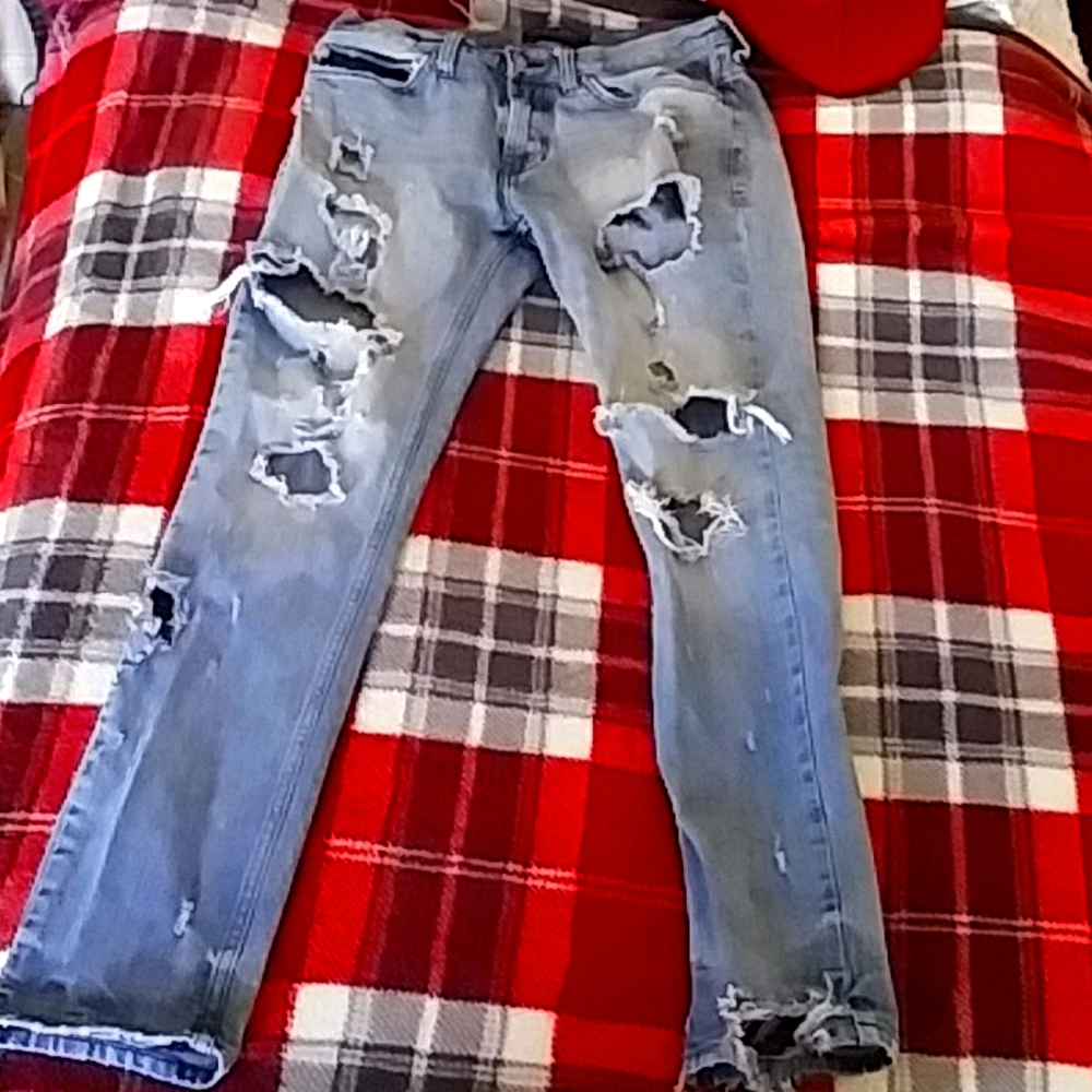 Pacsun Jeans